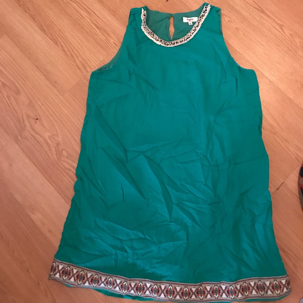 Boutique dress